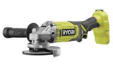 Ryobi 18V ONE+™ Cordless 125mm Angle Grinder (Bare Tool) RAG18125-0 - NEW!