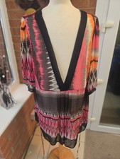 womens top size 28 george