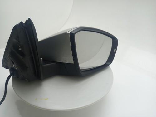 Skoda octavia door mirror - mirror, o/s