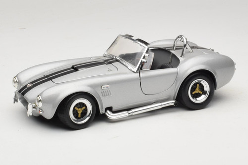Shelby cobra 427 - 427, s/c