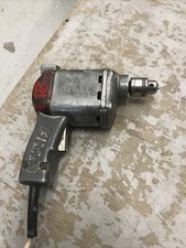 wolf light production drill ,1/4 inch chuck 