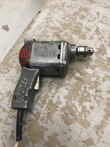 Wolf light production drill - light,