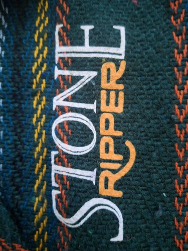 Authentic baja style pullover - style,