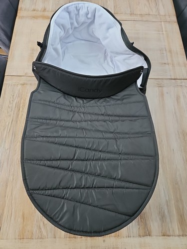 Icandy peach carrycot in - icandy, 5