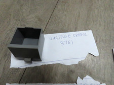 Playmobil Vintage crane 3761