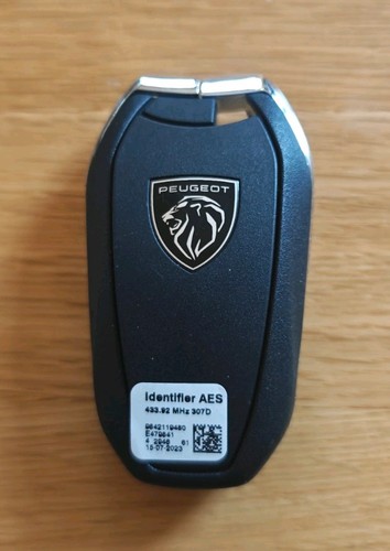 Genuine virgin peugeot - virgin,