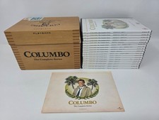 Columbo: The Complete Series