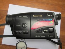 Vintage Panasonic NV-RX11 B