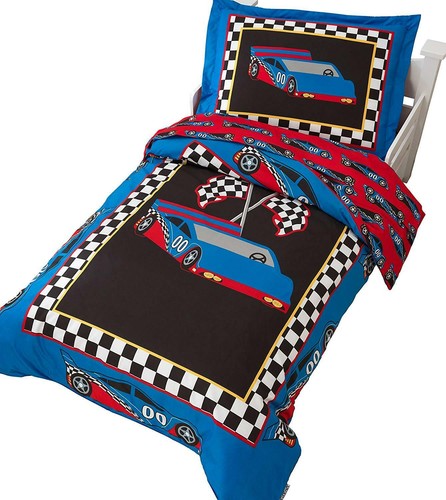 Kidkraft race car bedding - bedding, for
