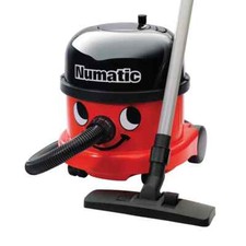 Numatic Henry Commercial