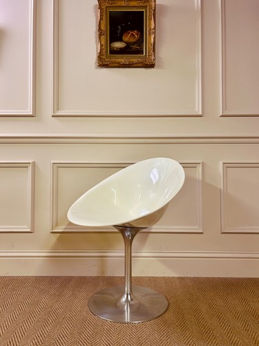 Philippe stark ero swivel - philippe,