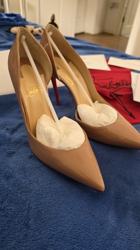 Christian louboutin iriza 100 - christian,