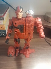 Kenner Centurions Dr Doc