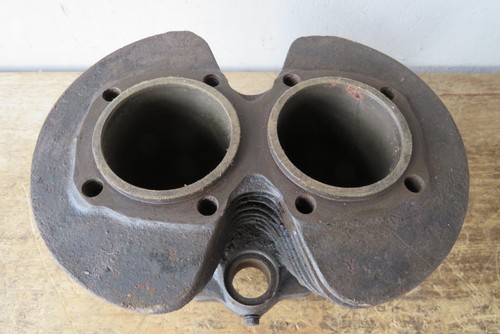 Triumph pre unit stud - triumph, 5t