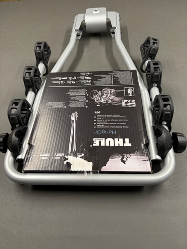 Thule hangon bike hanging - hangon,
