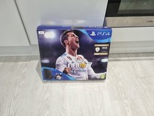 Sony PlayStation PS4 Slim 1TB Black Console Low Firmware 8.03