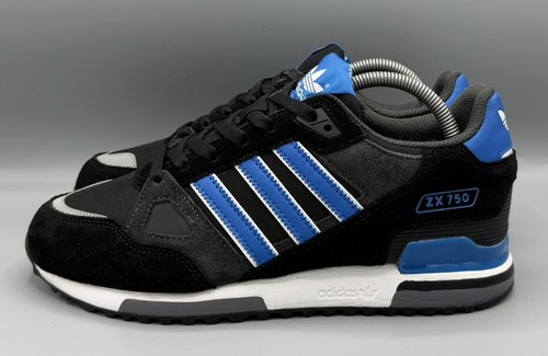 Adidas 750 trainers black - adidas,