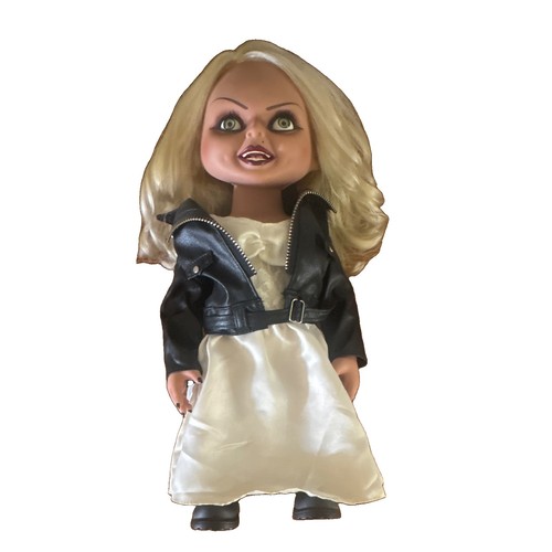 Mezco tiffany bride chucky - tiffany,