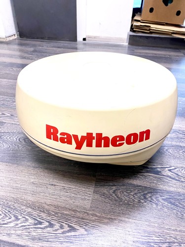 Raymarine raytheon 2d - /,