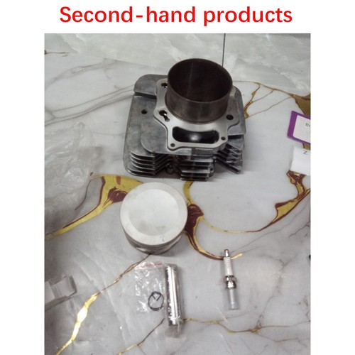 Top end kit for honda - end,
