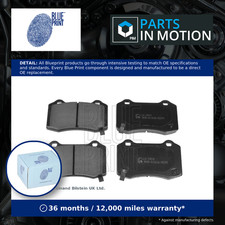 Brake Pads Set fits JEEP GRAND