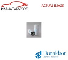 ENGINE OIL FILTER DONALDSON