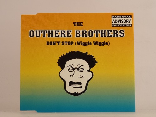 The outhere brothers - the, don't