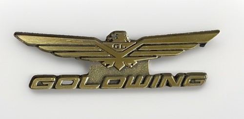 Gold tone honda - gold,