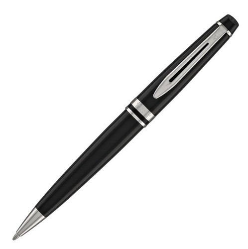 Waterman expert black ct - expert,