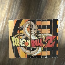 Dragon Ball Z DVD Box Set