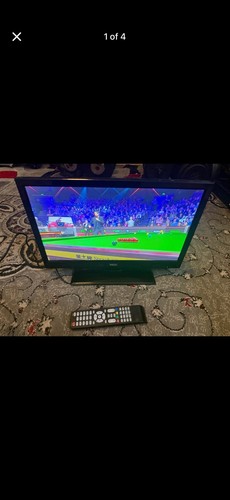 12v falcon built in - tv,