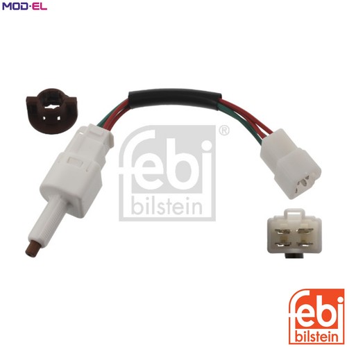 Stop light switch 38636 - light,