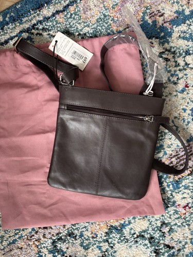 Radley dark grey leather - radley,