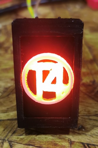 Transporter custom dash - vw,