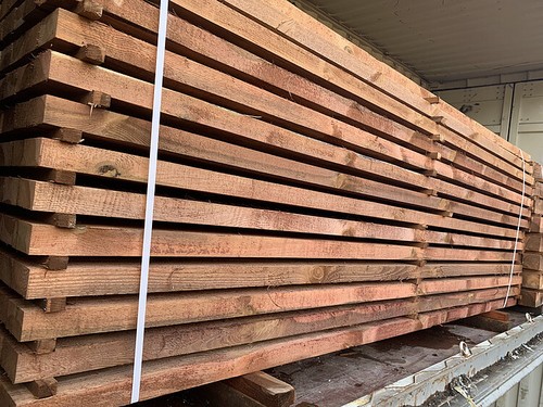 New uc4 brown pressure - pressure, treated