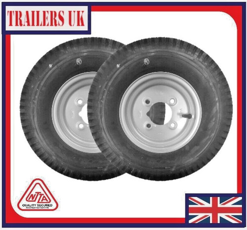 Pair 400 inch - a,