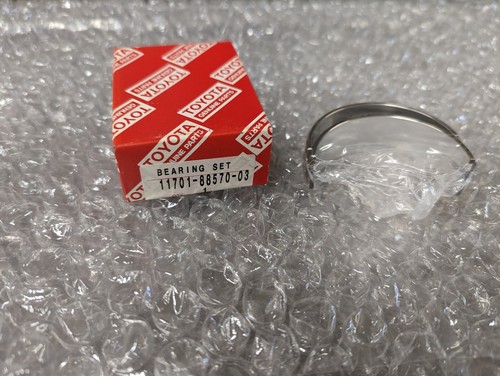 Genuine toyota 3sge 3sgte - 3sge, main