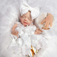 Reborn Baby Doll Lovely