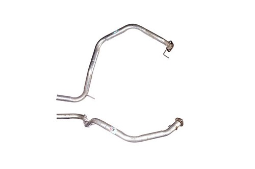 Exhaust tail pipe - tail,