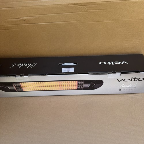 Veito blade s2500 - blade,