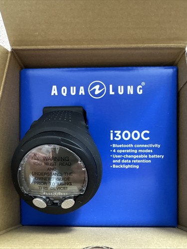 Aqua lung i300c dive computer - i300c,