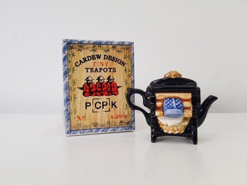 Paul cardew miniature - paul,