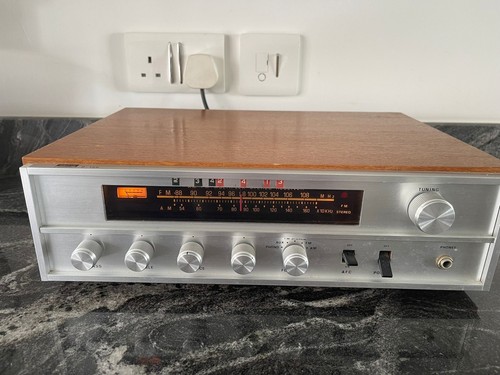 Realistic sta fm r150 - sta-16,
