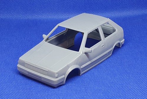 Nissan micra k10 resin - nissan,