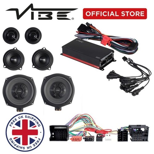 Vibe optisound speaker - optisound, upgrade