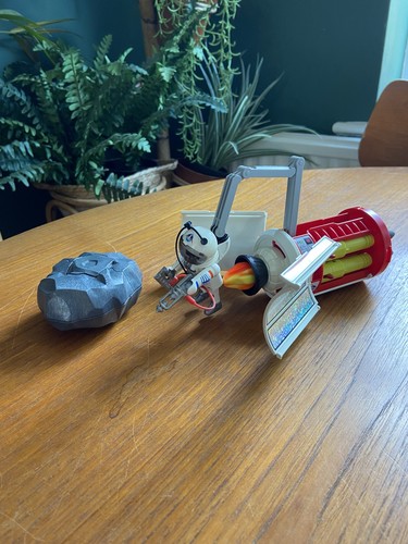 Playmobil 6197 space - playmobil,