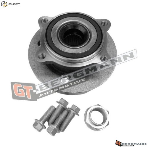 Wheel bearing kit gt24 230 - wheel,
