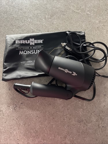 Brunner monsun compact - brunner,
