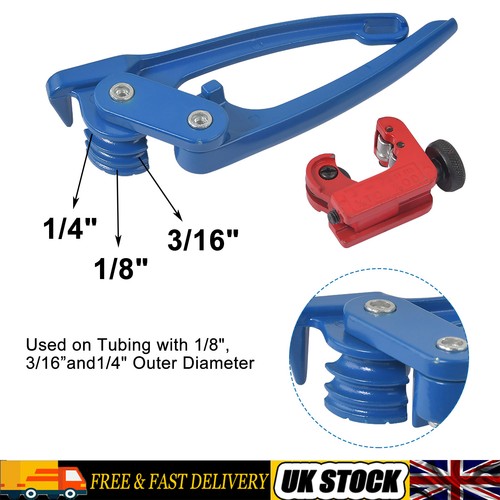 In1 brake pipe - 3, 3-6mm