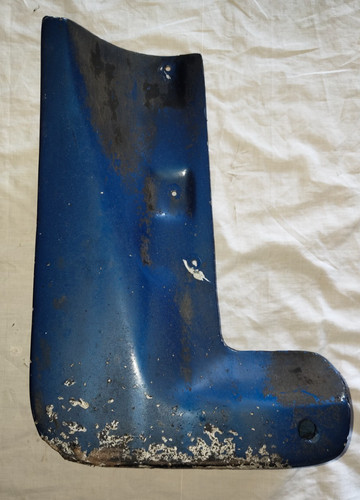 Wheel arch spat mudflap for - wheel,